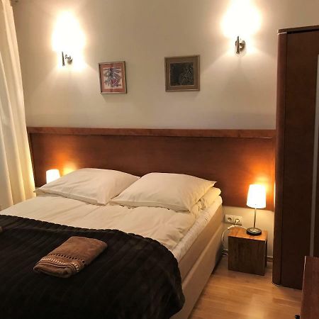 Bystra Woda Apartament Sloneczny 扎科帕内 外观 照片