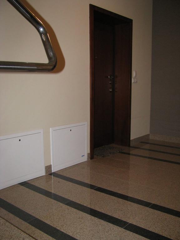Bystra Woda Apartament Sloneczny 扎科帕内 外观 照片